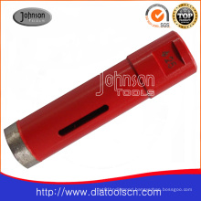 Diamond Bit: Od 25.4mm Diamond Core Bit for Stone